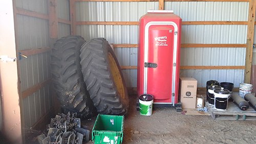 Property photo 55 - FARM EQUIPMENT AUCTION, Excellent Line of Well Maintained Equipment!!